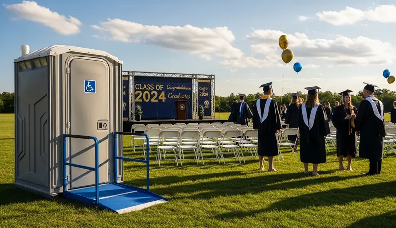 Emergency Porta Potty Rental in Banks, AL: Same-Day Solutions